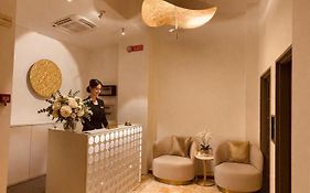 Grand Hotel San Lorenzo